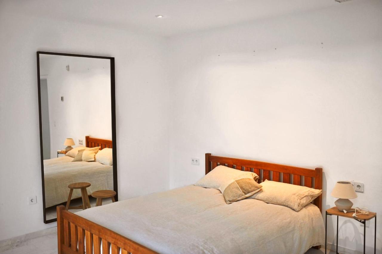 Bright Apartment In The Hills Of Elviria Malaga Bagian luar foto